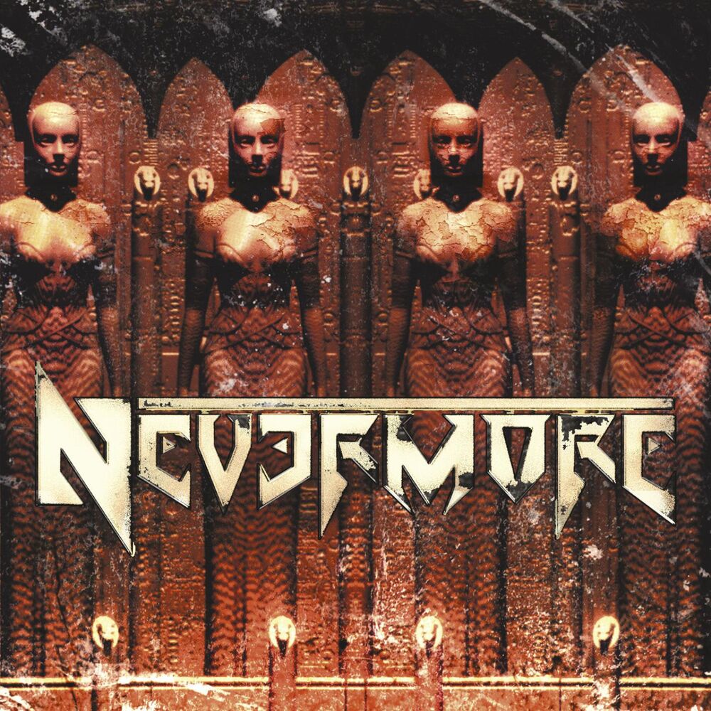 Picture of Nevermore (Re-issue + Bonus 2006)