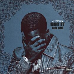 Cover of Got It No Mo