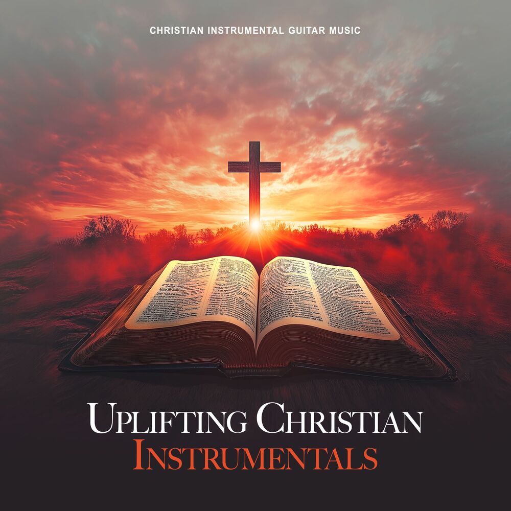 Picture of Uplifting Christian Instrumentals