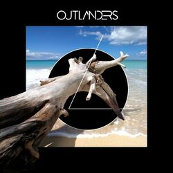 Cover of Outlanders