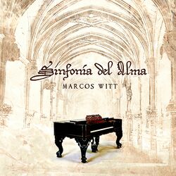 Cover of Sinfonía del Alma