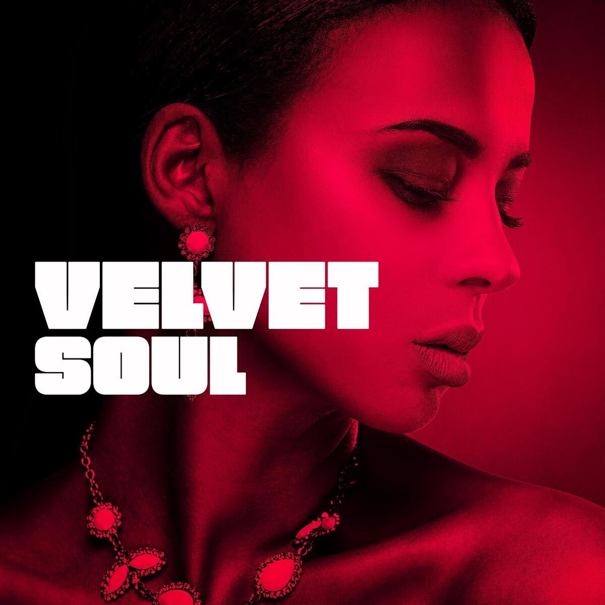 Album cover of Velvet Soul