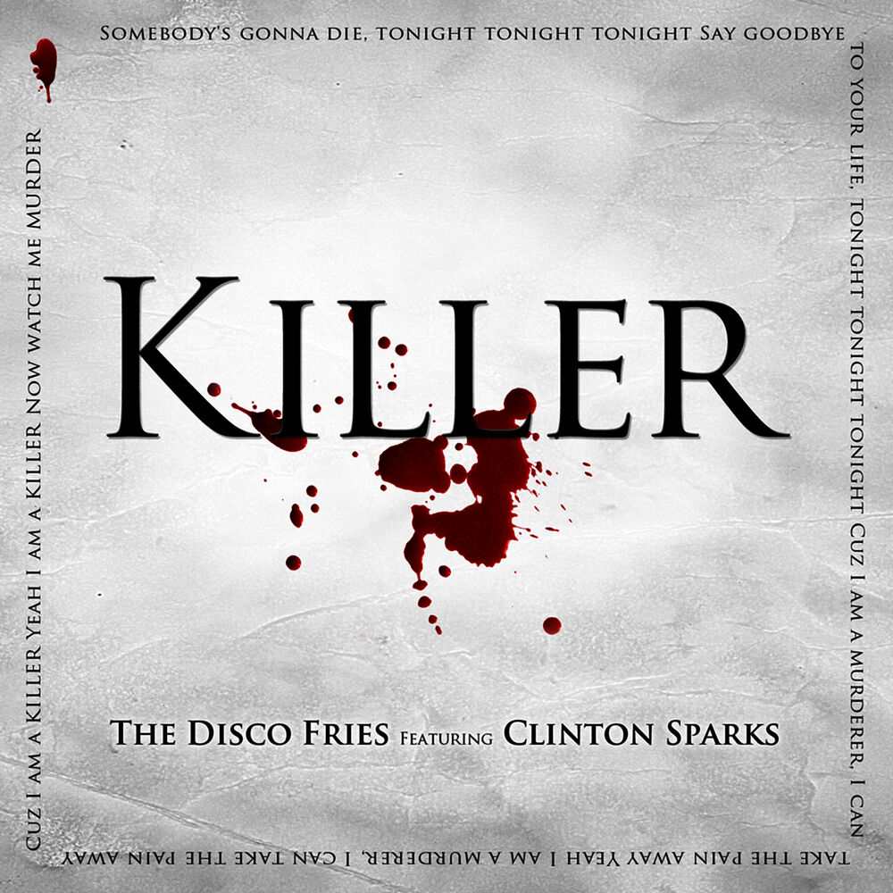 Picture of Killer
