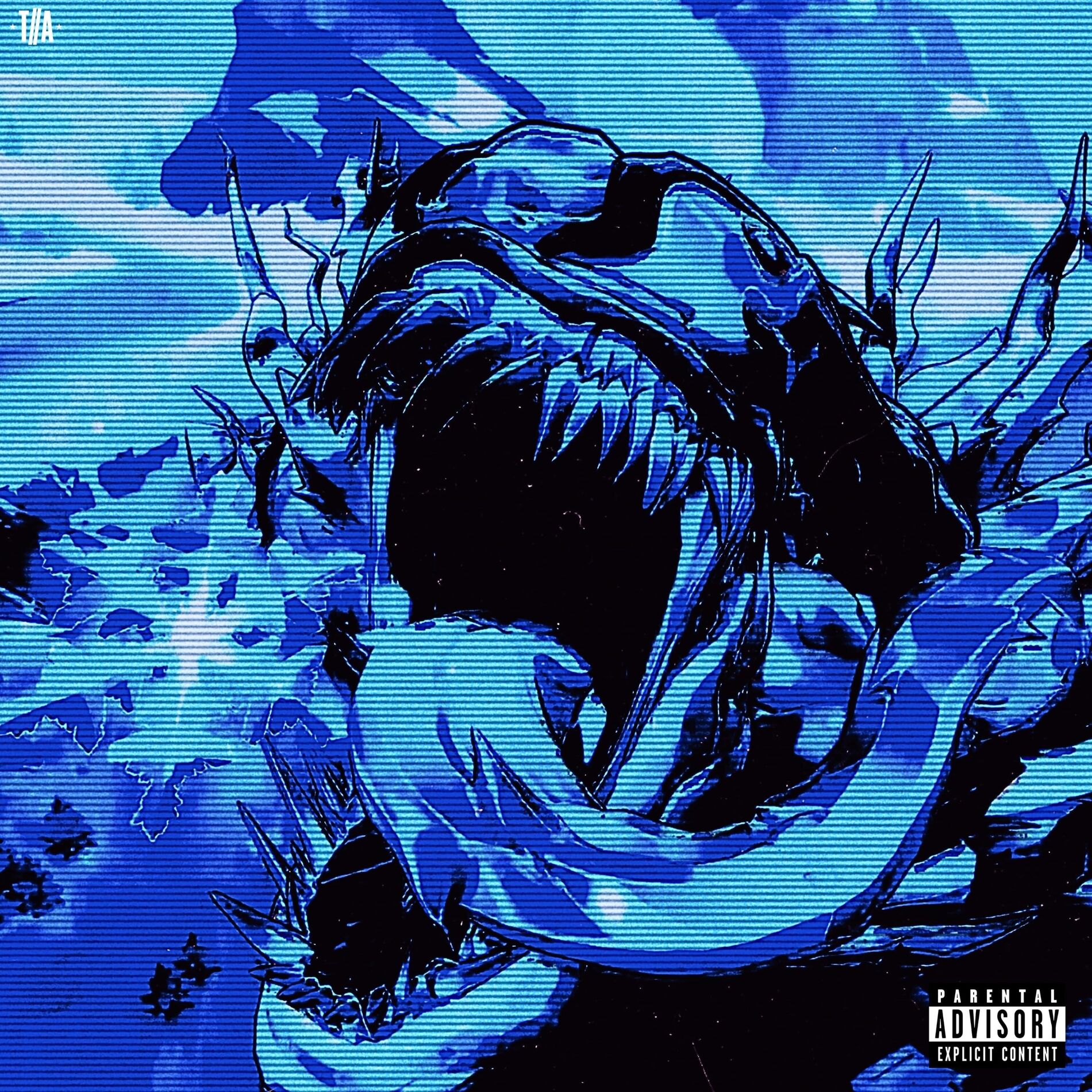 Album cover of frostbite