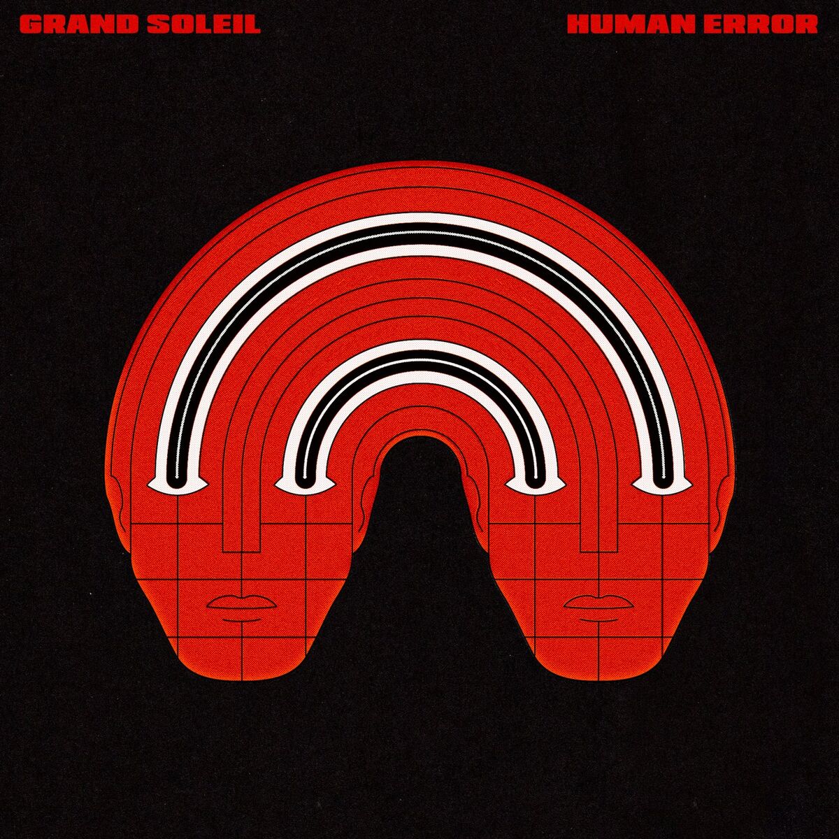 Album cover of Human Error