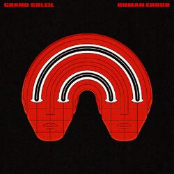 Cover of Human Error