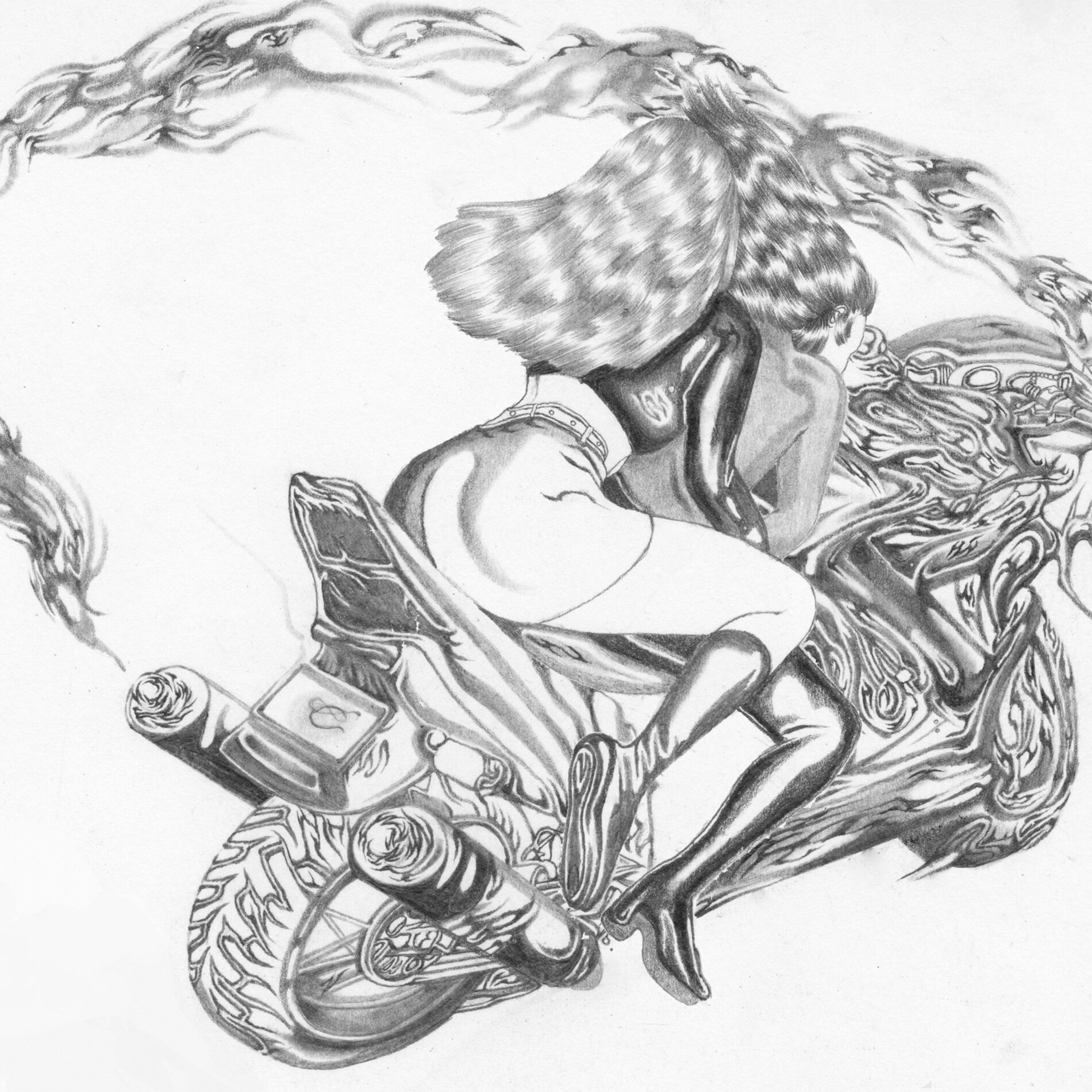 Album cover of Namcy