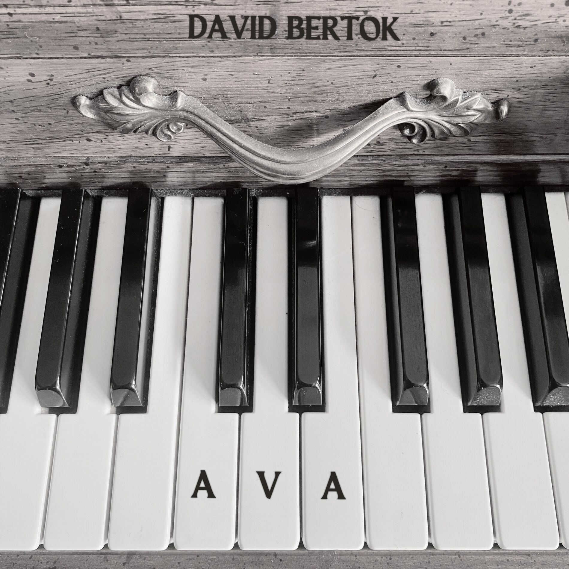Album cover of Ava