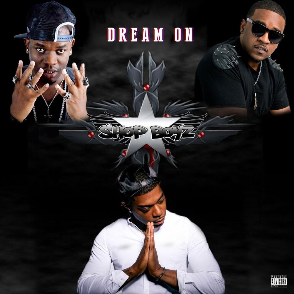 Picture of Dream On