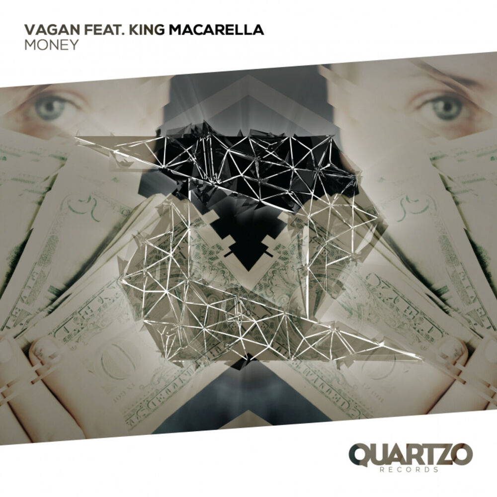 Picture of Money (feat. King Macarella)