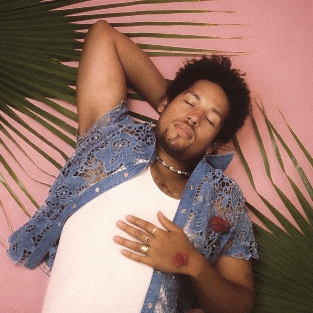Album cover of In This Room