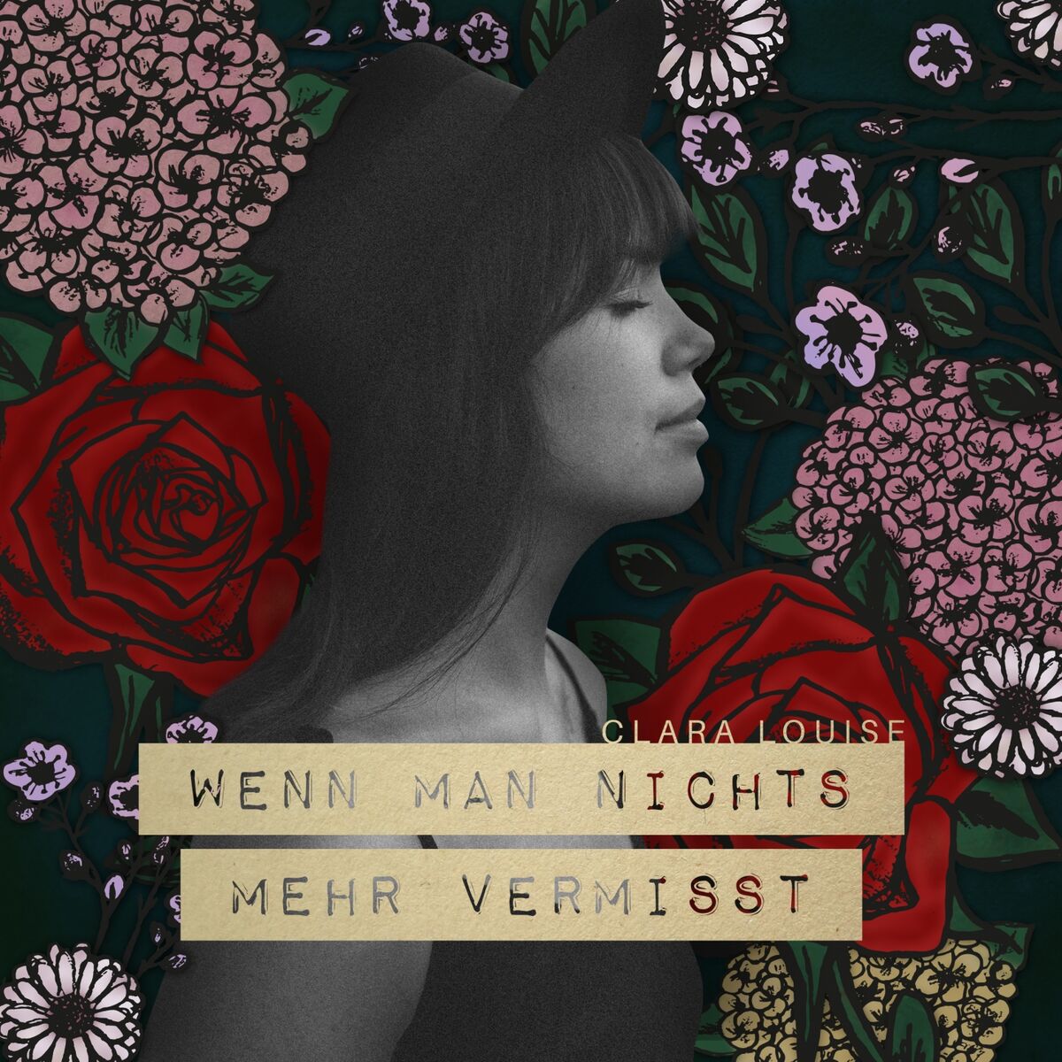 Album cover of Wenn man nichts mehr vermisst