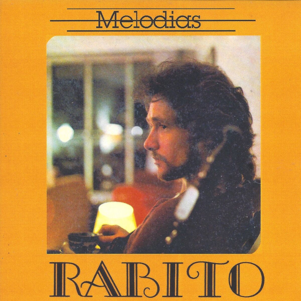 Album cover of Melodias