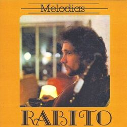 Cover of Melodias
