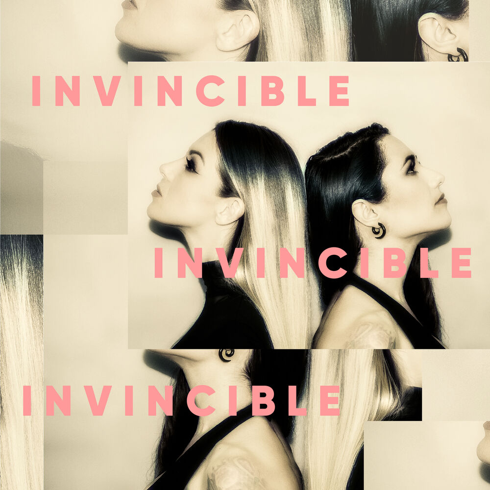 Picture of Invincible