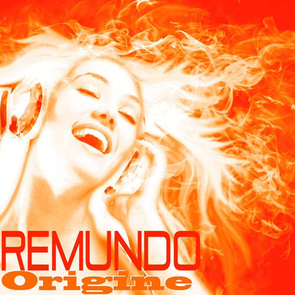 Picture of Remundo - Origine (MP3 EP)