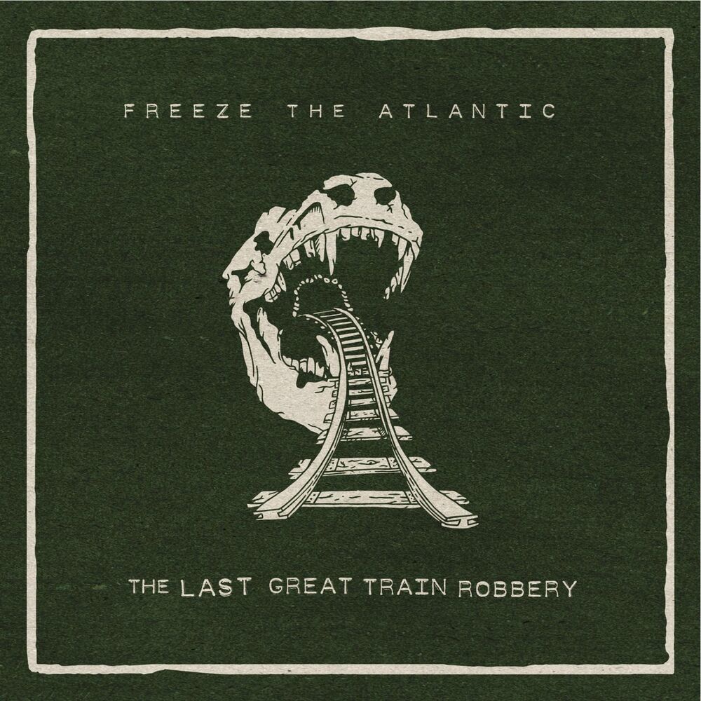 Picture of The Last Great Train Robbery