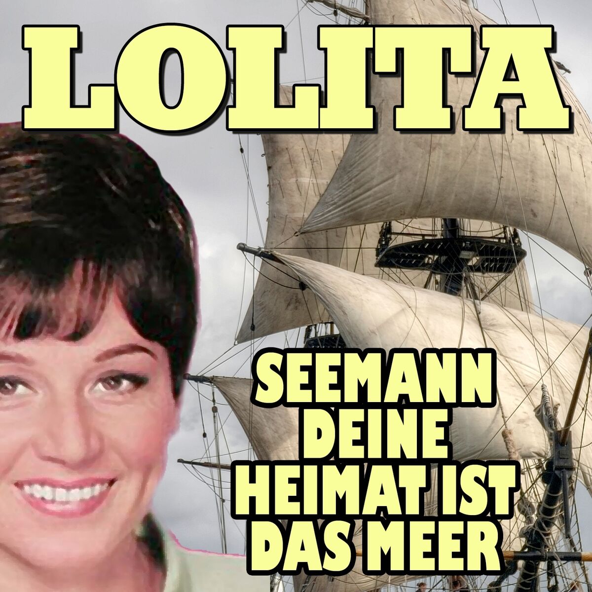 Album cover of Seemann deine Heimat ist das Meer