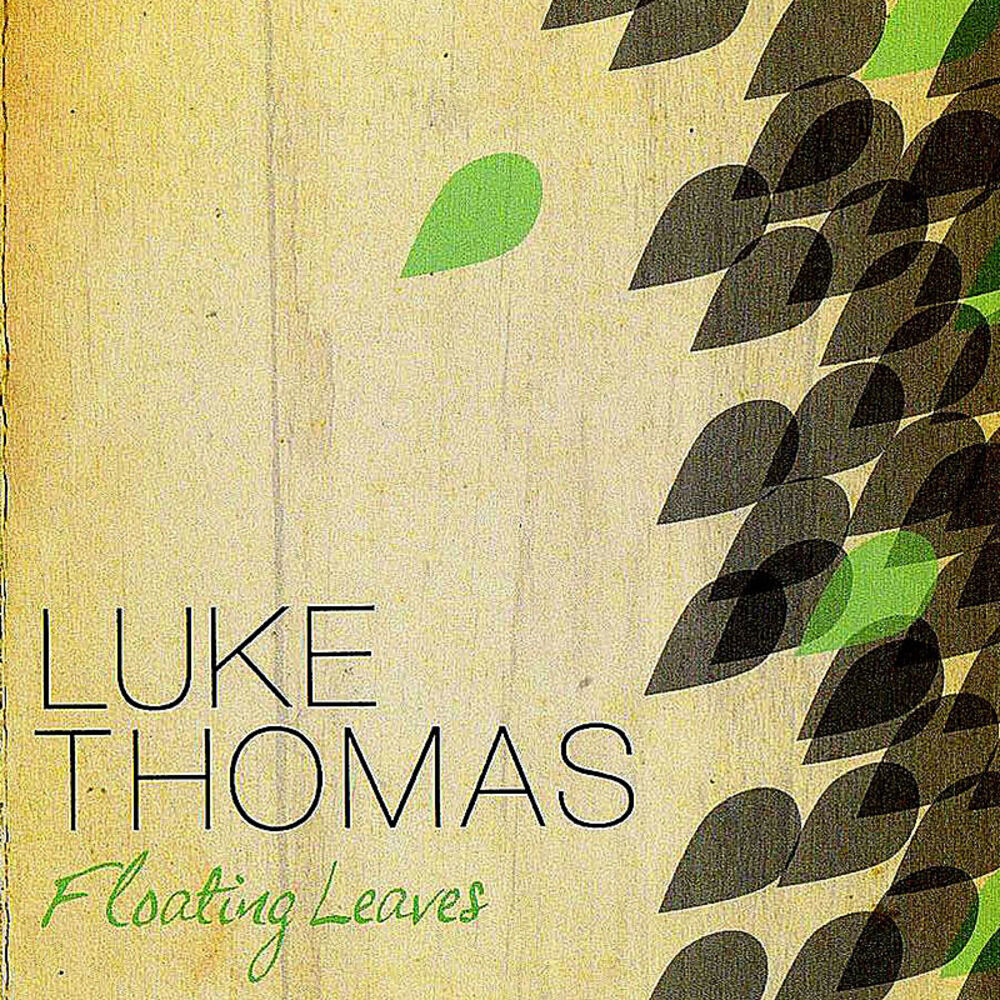 Picture of Floating Leaves