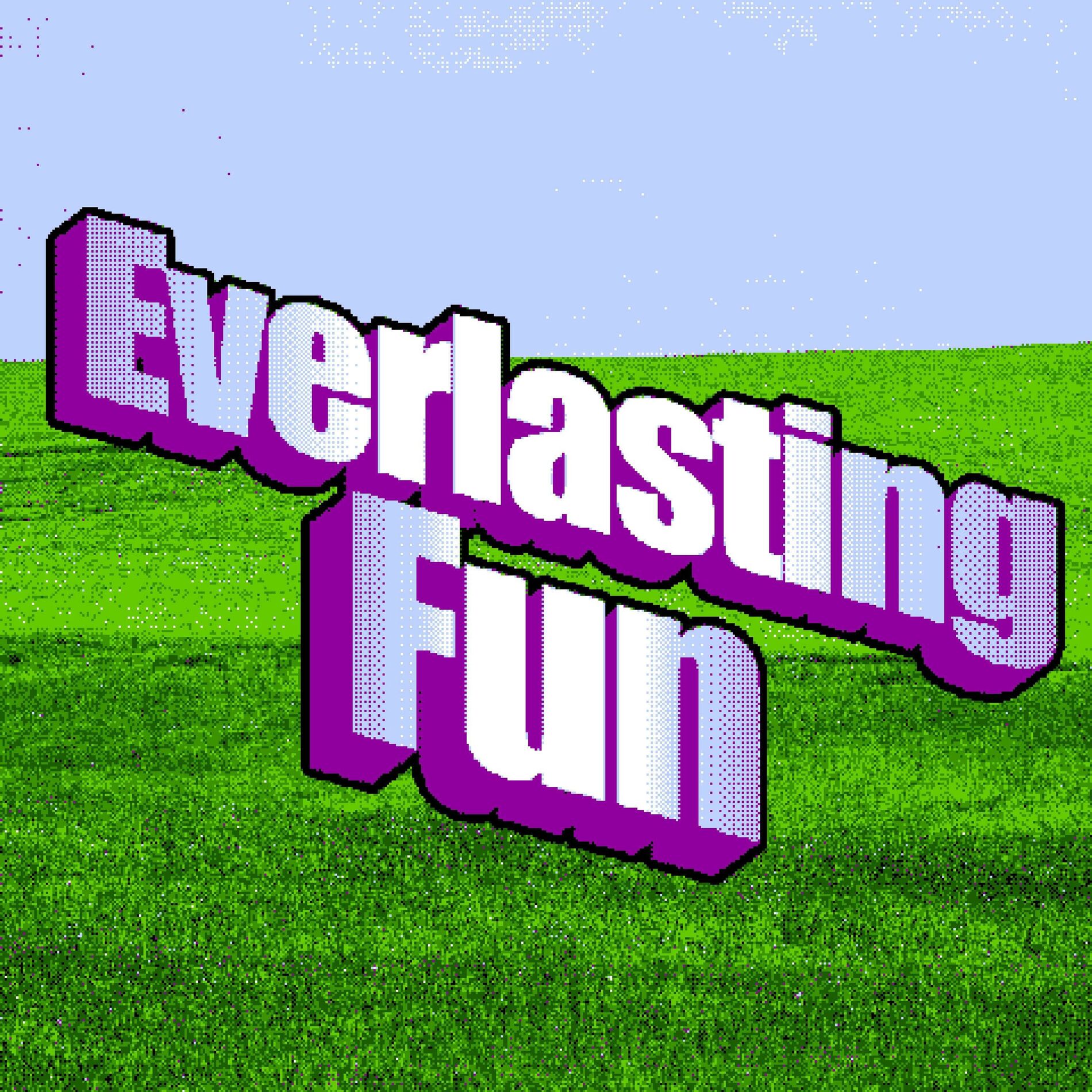 Album cover of Everlasting Fun (KinitoPET Song)