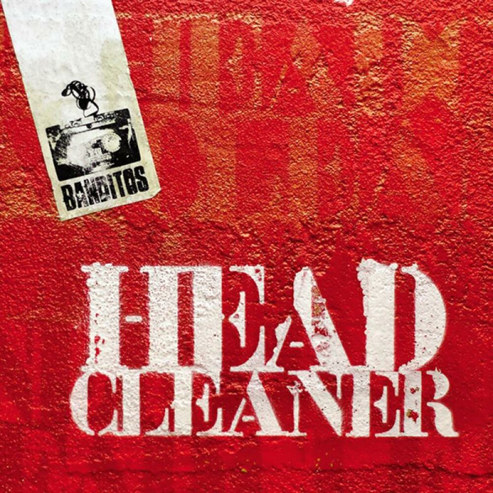 Picture of Head Cleaner