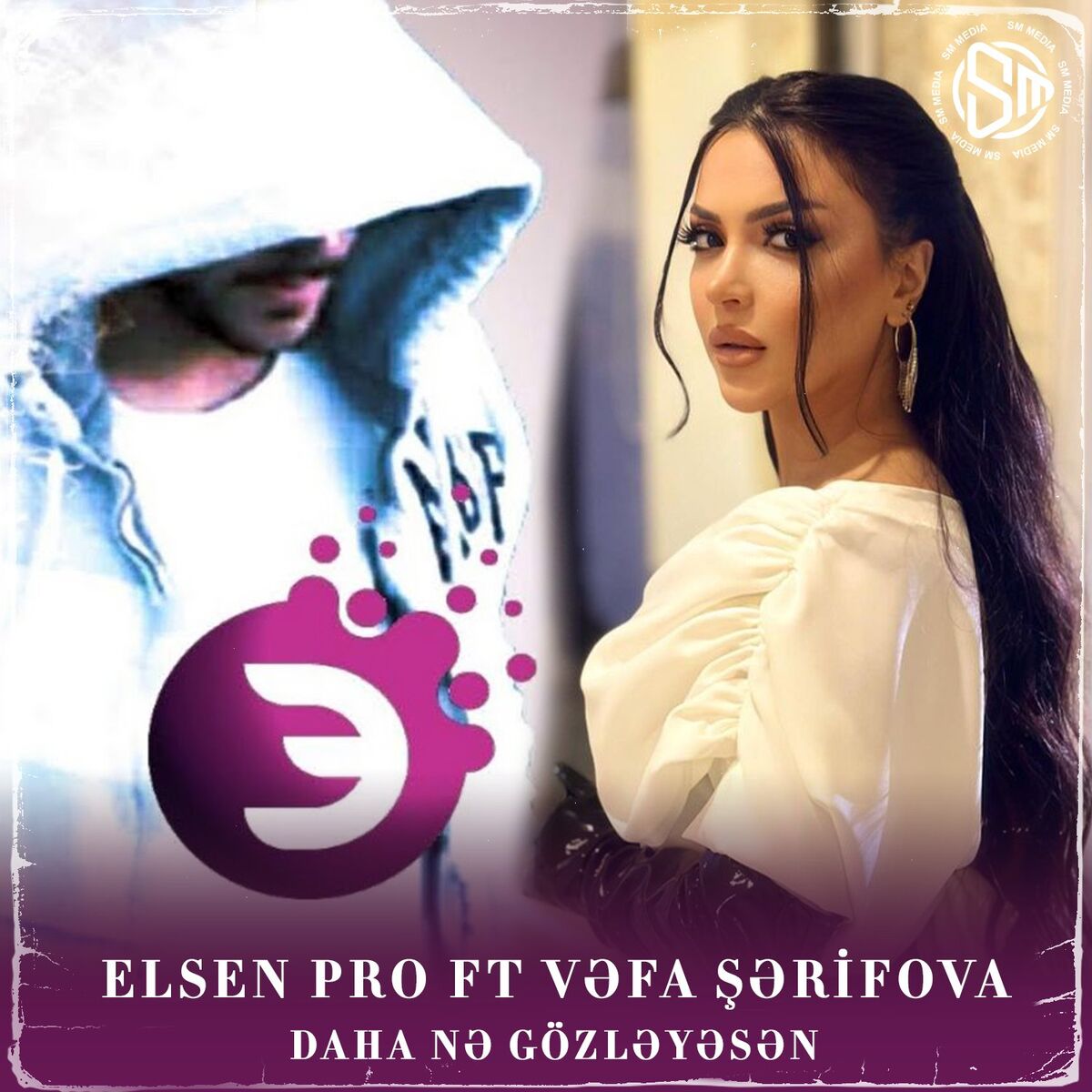 Album cover of Daha Nə Gözləyəsən