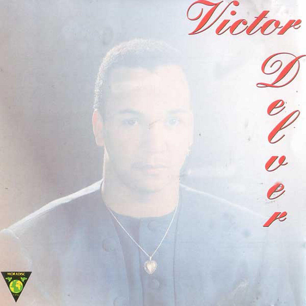Picture of Victor Delver