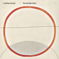 Cover of The Temple Within