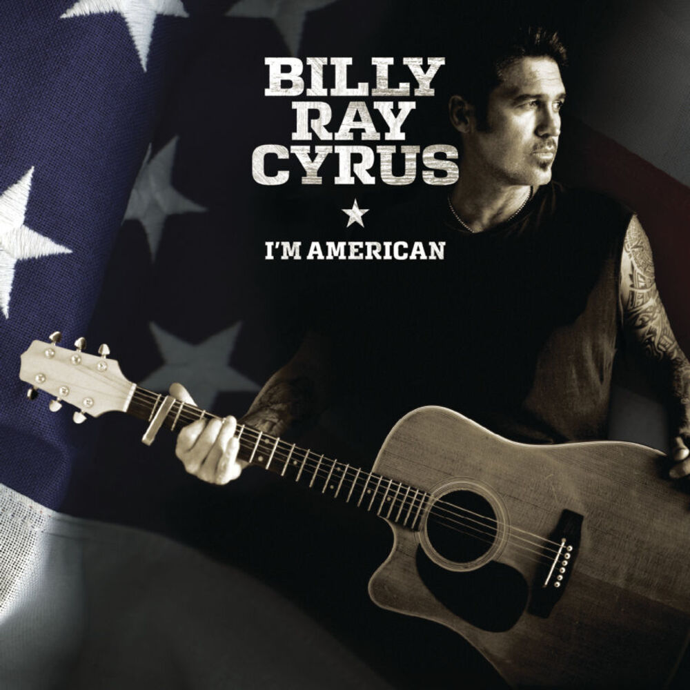 Picture of I'm American