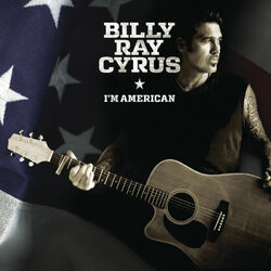 Cover of I'm American