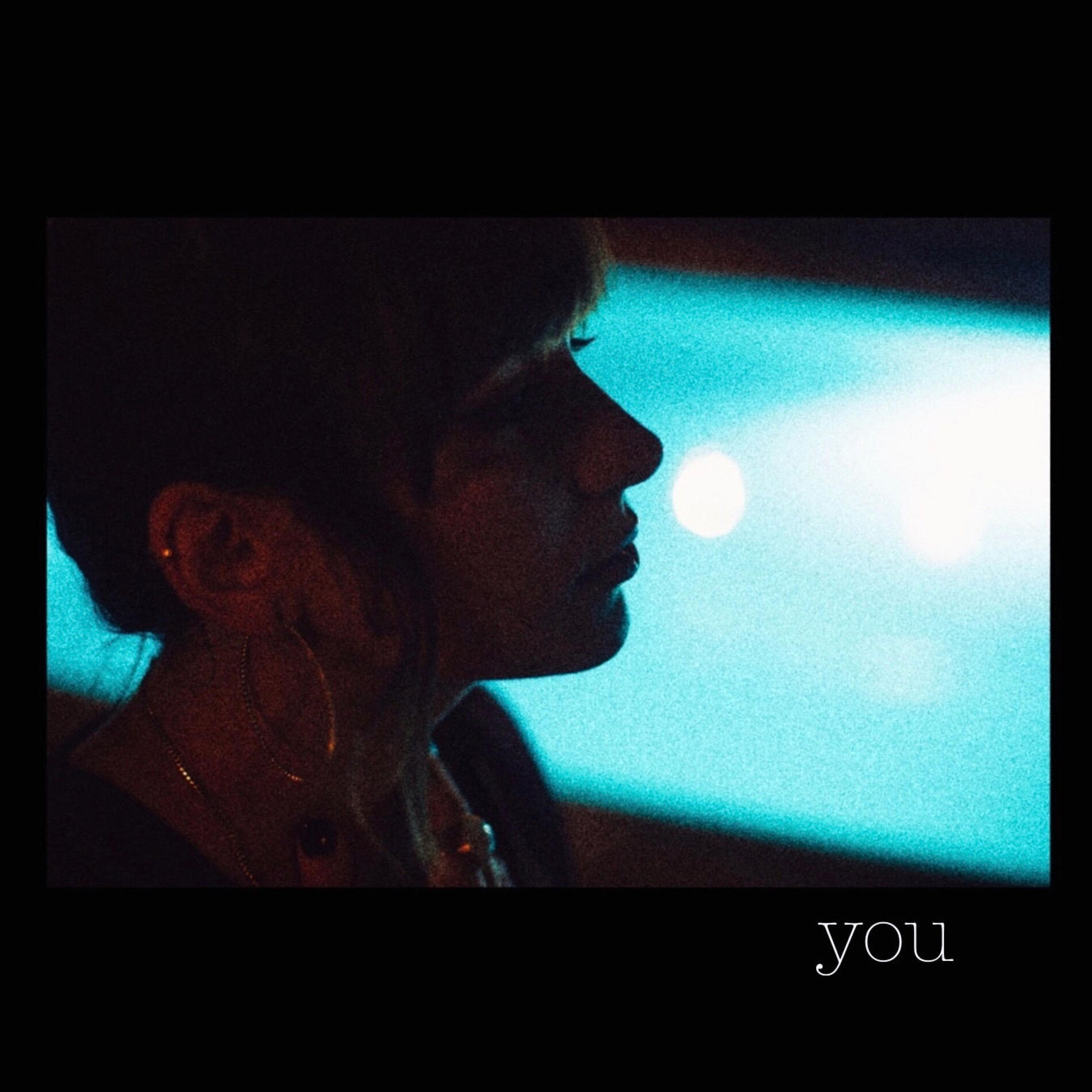 Album cover of You
