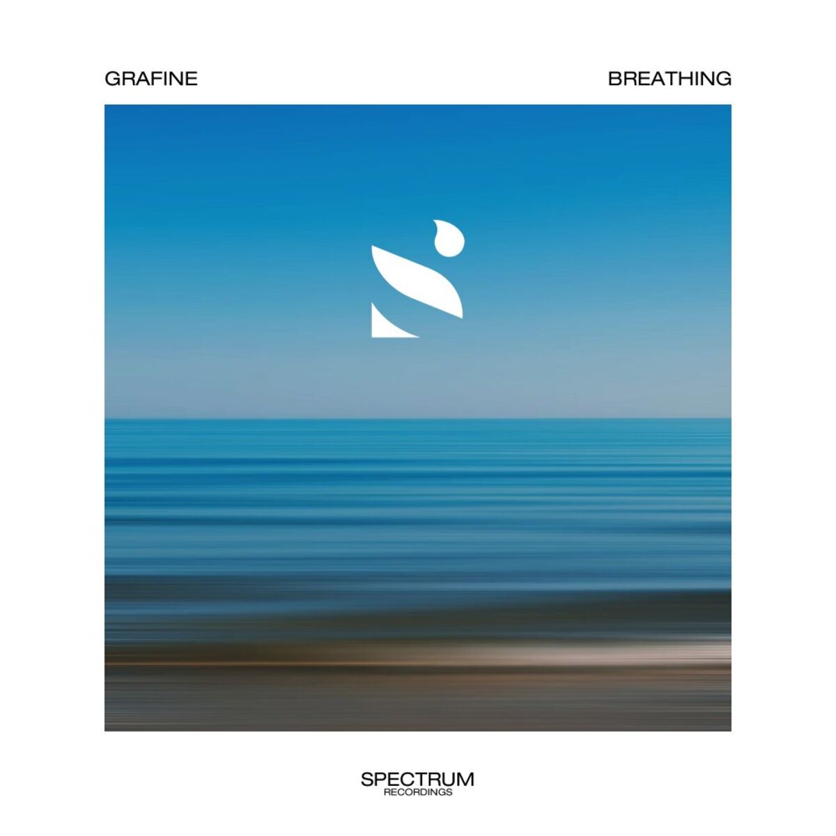 Album cover of Breathing