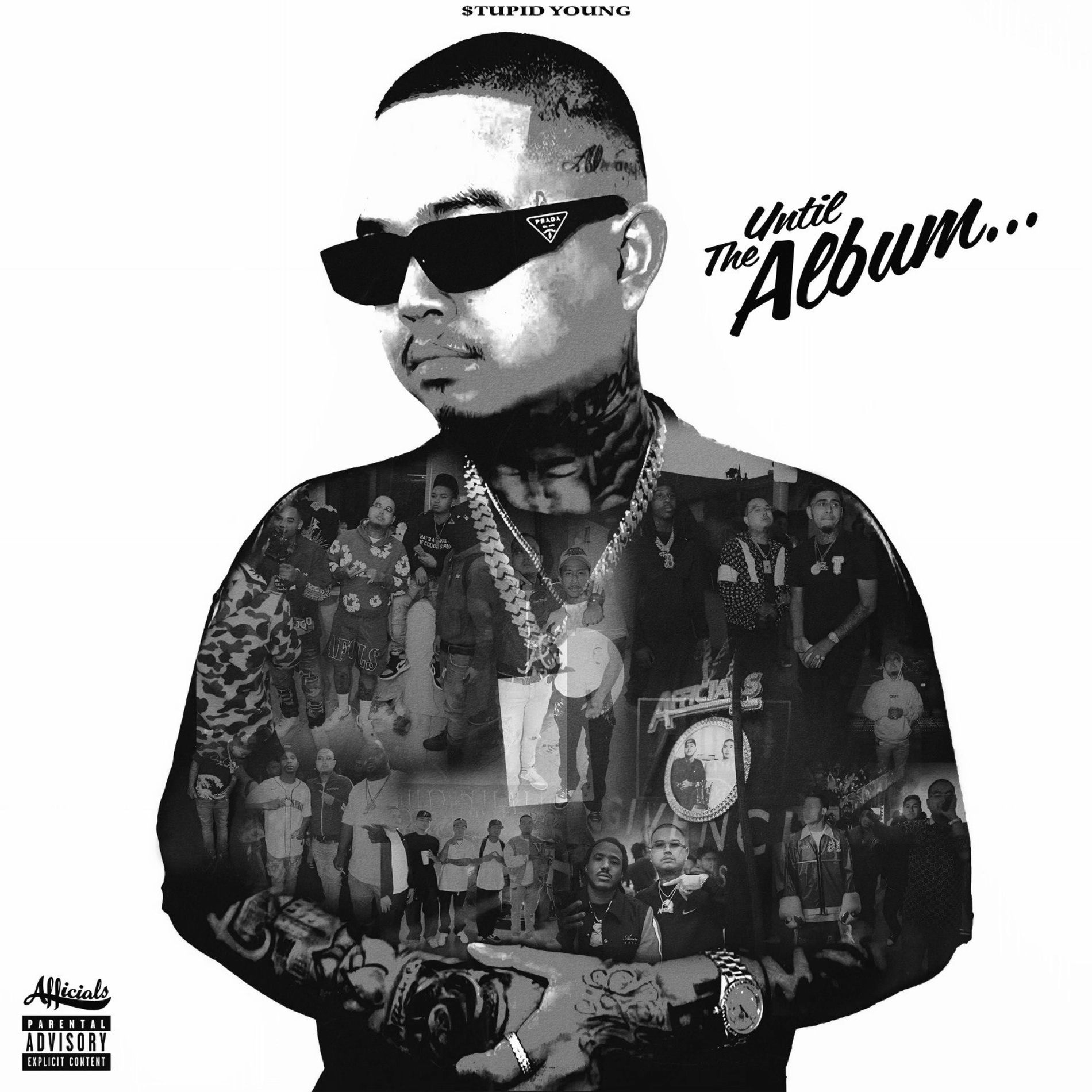 Album cover of TOE TAG (feat. RADO BOY)