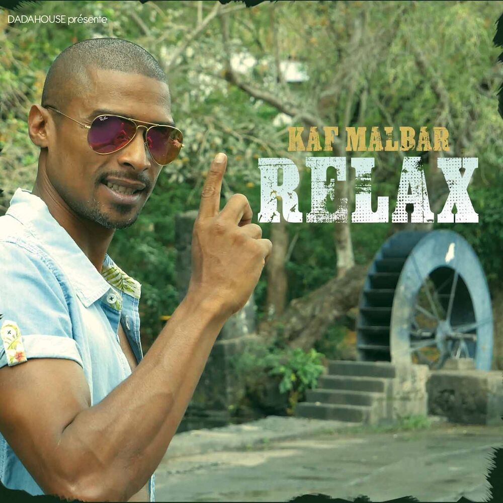 Picture of Relax