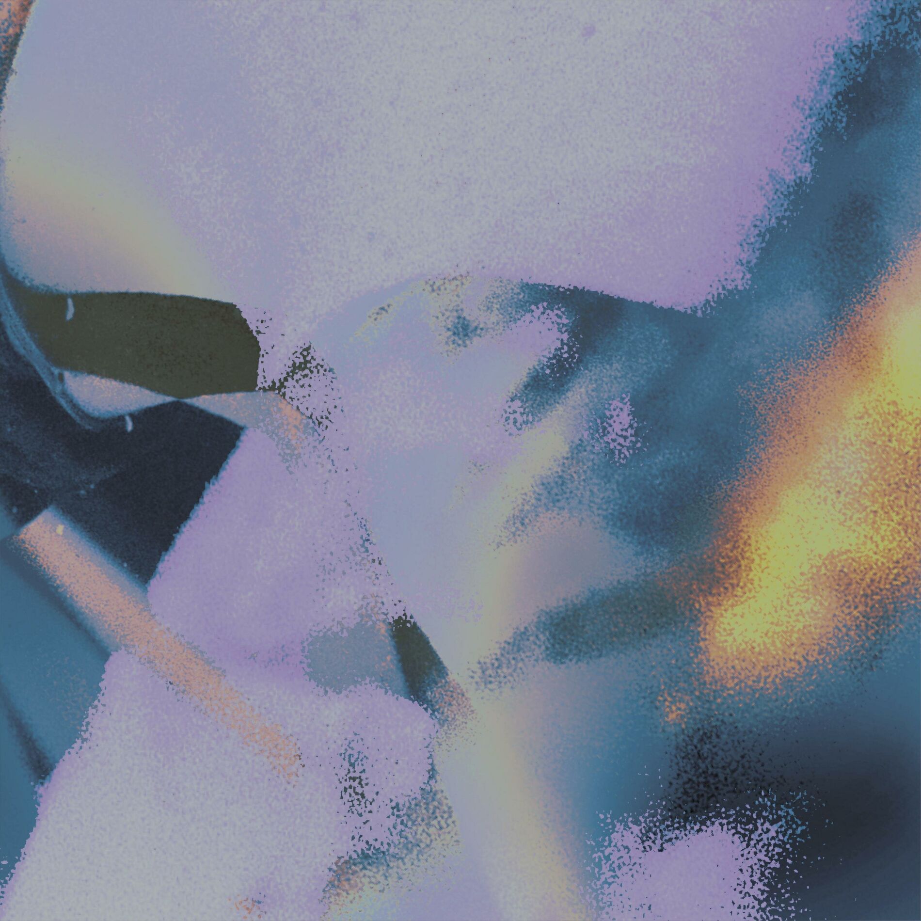 Album cover of Bittersweet (feat. Marie Awadis)