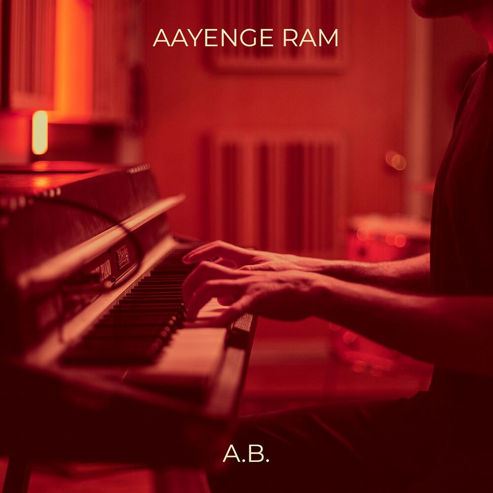 Picture of Aayenge Ram