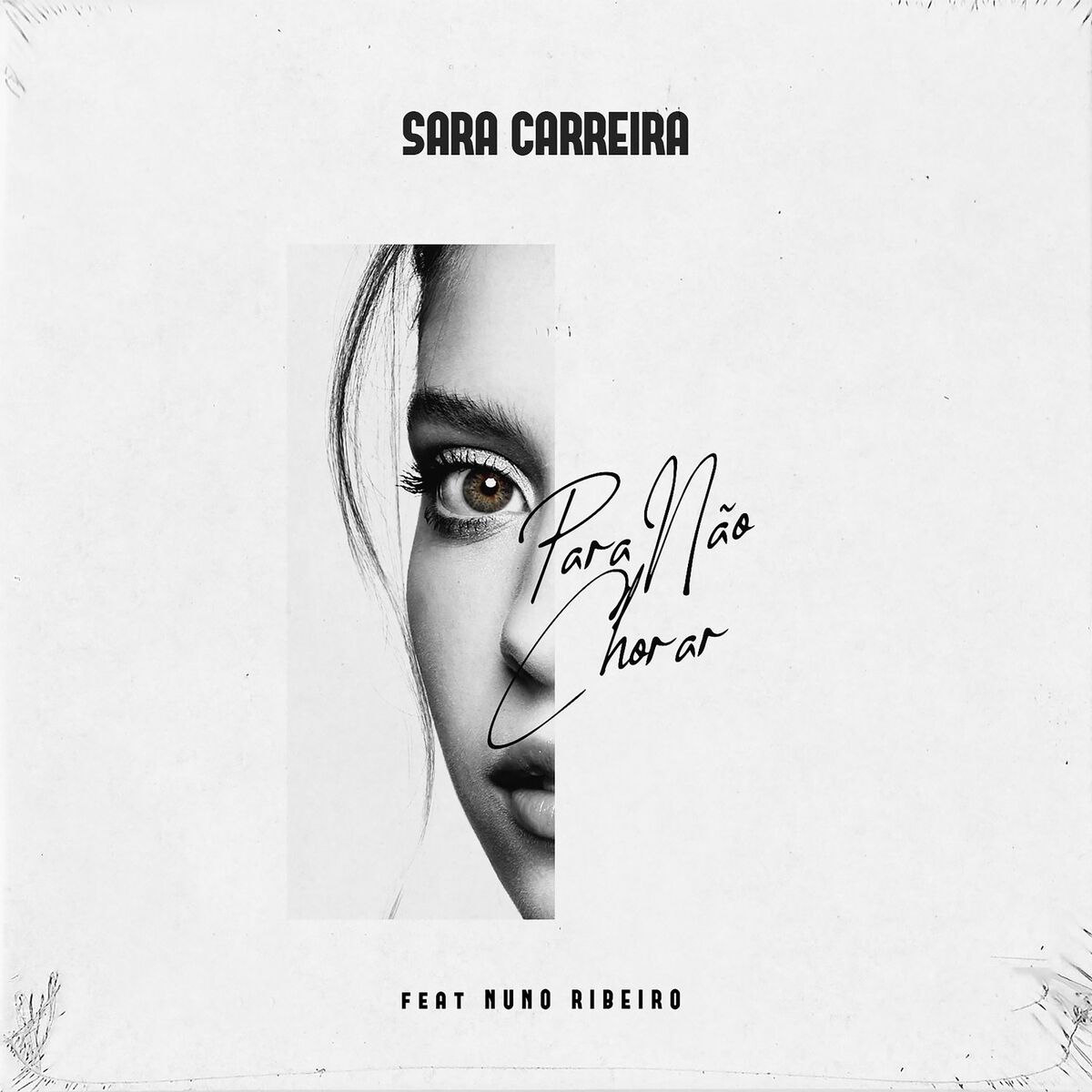 Album cover of Para Não Chorar