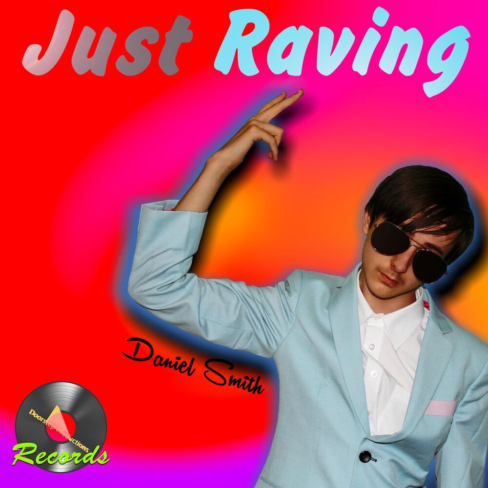 Picture of Just Raving