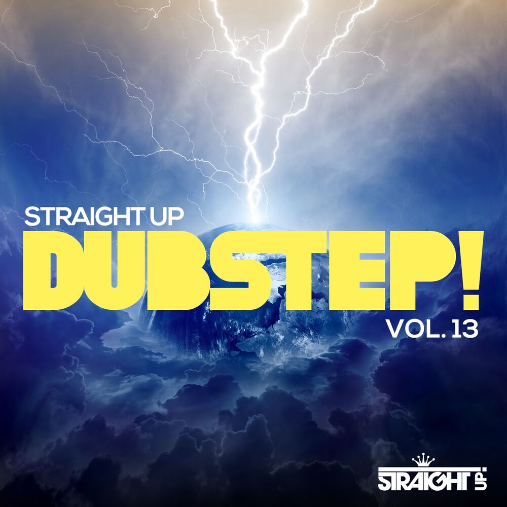 Picture of Straight Up Dubstep! Vol. 13
