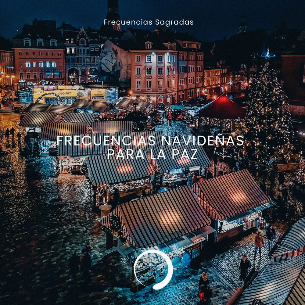 Picture of Frecuencias Navideñas para la Paz