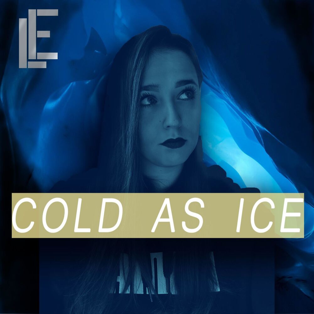 Picture of Cold As Ice (feat. Demi Jade)