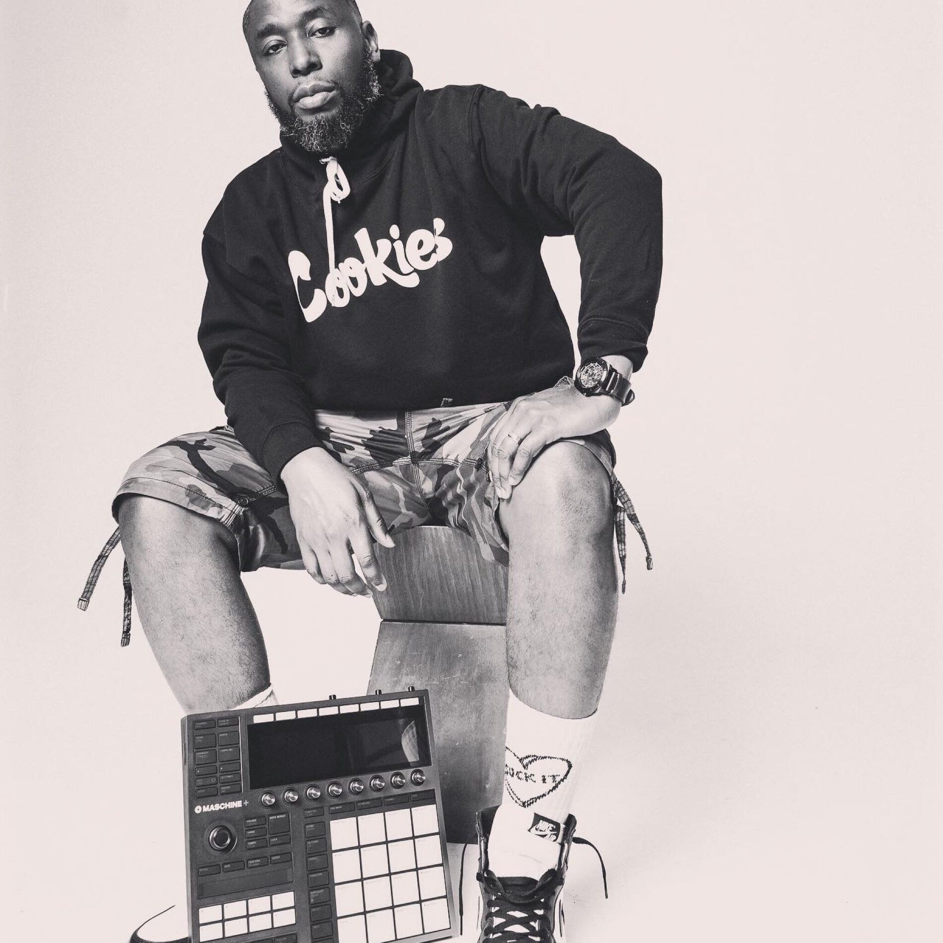 Album cover of Zion IX