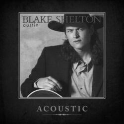Cover of Austin (Acoustic)