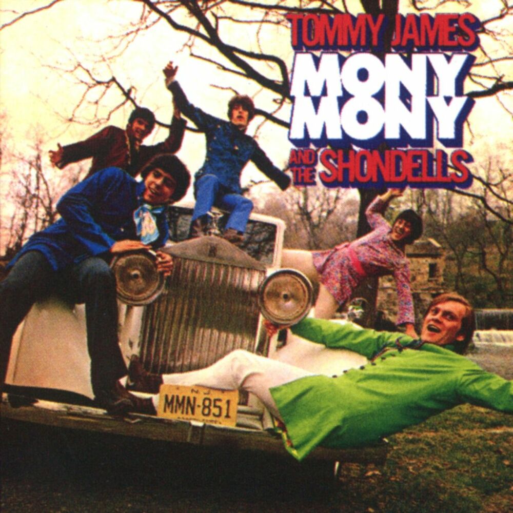 Picture of Mony Mony