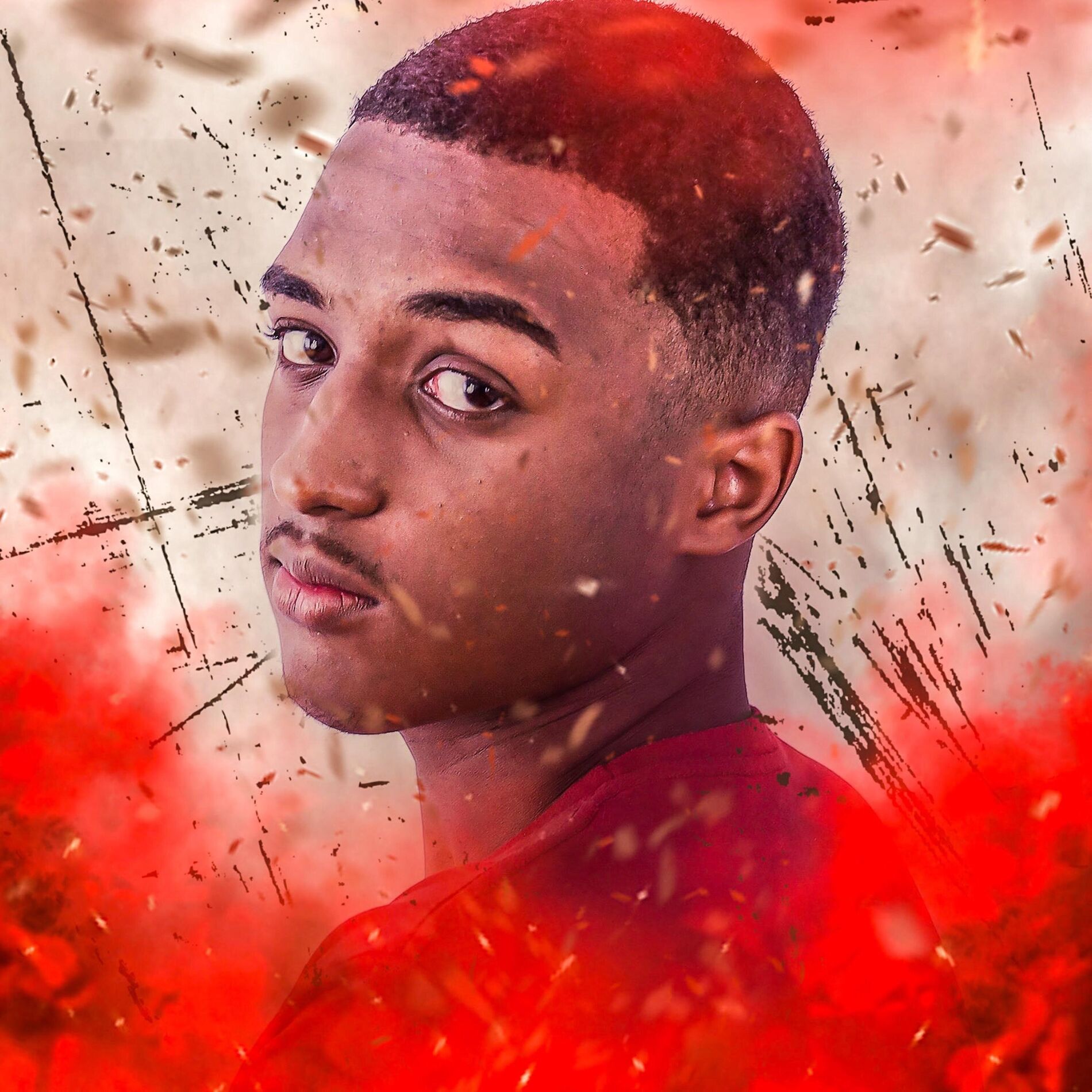 Album cover of RITMO DE BAILE