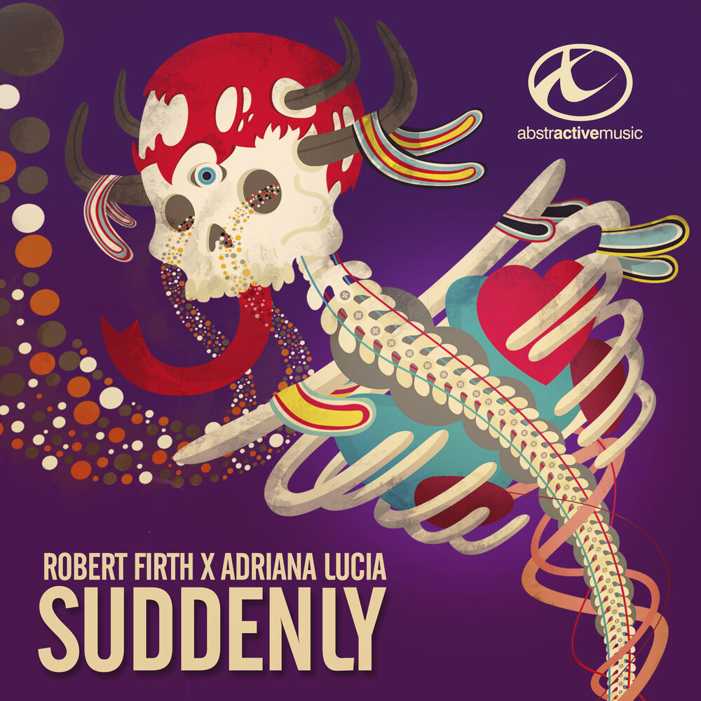 Picture of Suddenly