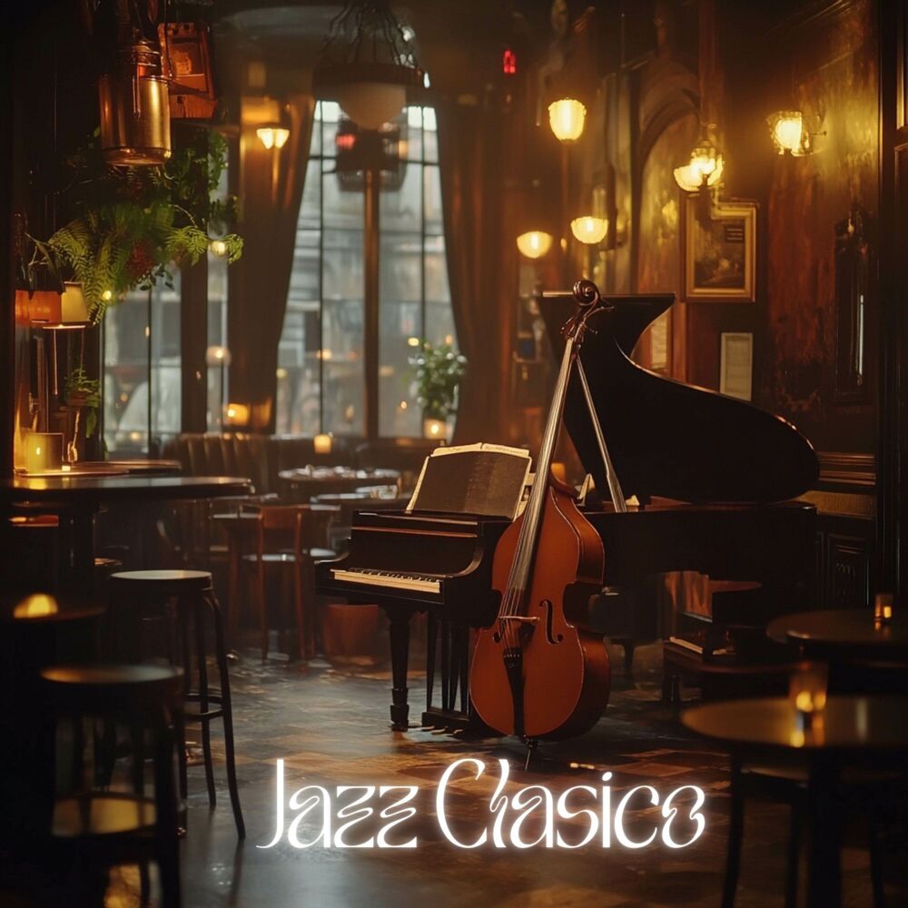 Picture of Jazz Seductor
