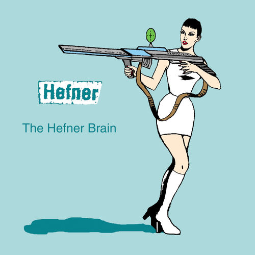 The Hefner Brain