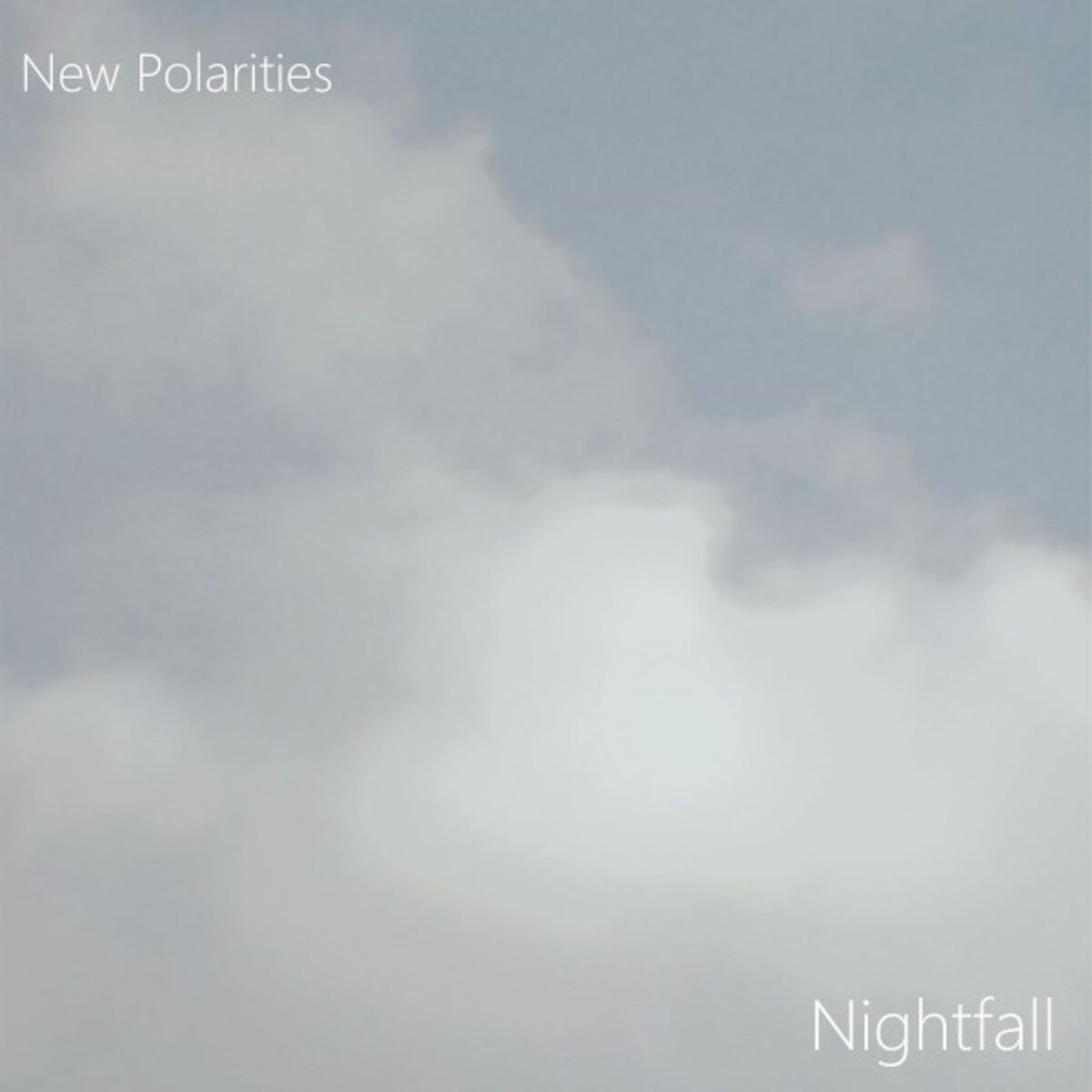 Album cover of Nightfall