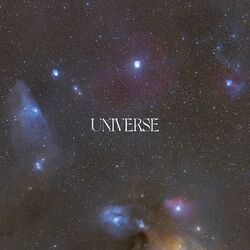 Cover of Universe